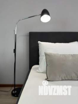 1-к квартира, посуточно, 42м2, 11/18 этаж