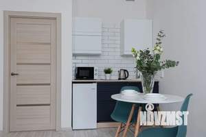 Студия квартира, посуточно, 25м2, 9/25 этаж