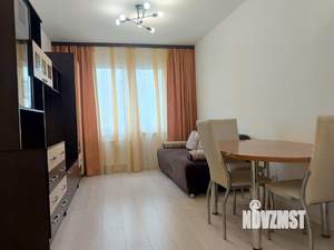 1-к квартира, на длительный срок, 33м2, 7/25 этаж