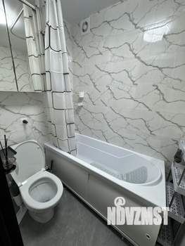 2-к квартира, посуточно, 43м2, 4/9 этаж