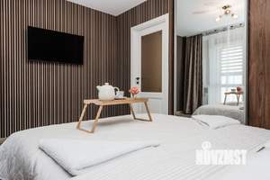 2-к квартира, посуточно, 70м2, 3/26 этаж