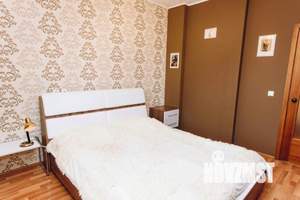 1-к квартира, посуточно, 55м2, 1/1 этаж