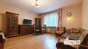 1-к квартира, на длительный срок, 39м2, 2/12 этаж