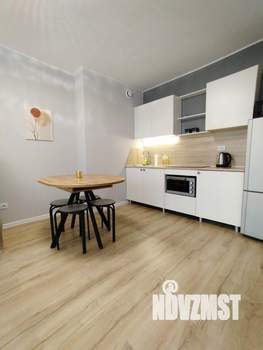 1-к квартира, на длительный срок, 37м2, 22/26 этаж