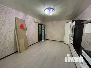 2-к квартира, на длительный срок, 48м2, 9/16 этаж