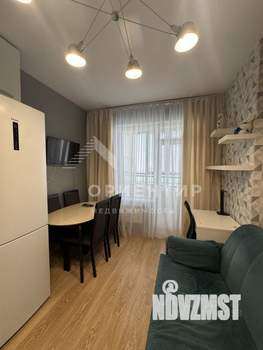 1-к квартира, на длительный срок, 50м2, 8/25 этаж