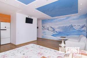 1-к квартира, посуточно, 31м2, 1/1 этаж