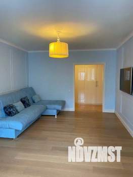 4-к квартира, на длительный срок, 123м2, 3/6 этаж