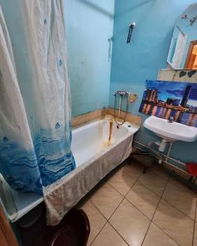 2-к квартира, на длительный срок, 31м2, 14/17 этаж