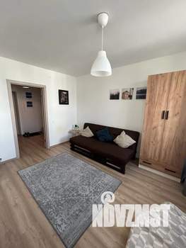 Студия квартира, посуточно, 30м2, 10/20 этаж