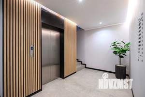 1-к квартира, посуточно, 47м2, 1/1 этаж