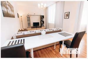 2-к квартира, посуточно, 52м2, 7/23 этаж