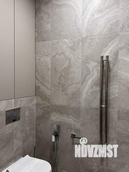 Студия квартира, на длительный срок, 52м2, 14/21 этаж