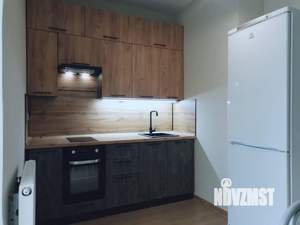 1-к квартира, на длительный срок, 32м2, 21/26 этаж