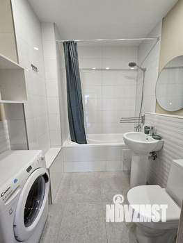 1-к квартира, на длительный срок, 30м2, 19/25 этаж