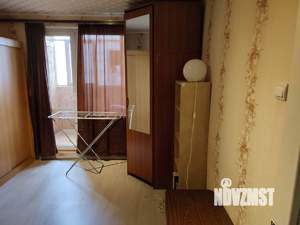 1-к квартира, на длительный срок, 35м2, 4/10 этаж
