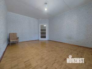 1-к квартира, на длительный срок, 43м2, 5/10 этаж