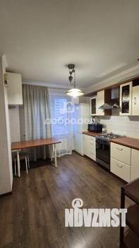 1-к квартира, на длительный срок, 36м2, 4/18 этаж