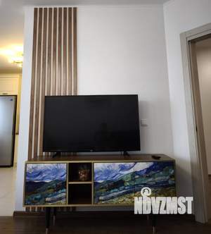 3-к квартира, на длительный срок, 85м2, 6/10 этаж