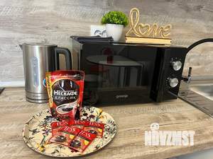 Студия квартира, посуточно, 25м2, 16/25 этаж