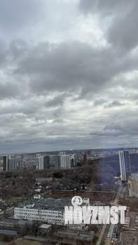 1-к квартира, на длительный срок, 38м2, 30/33 этаж