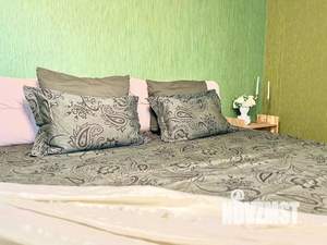2-к квартира, посуточно, 55м2, 10/25 этаж