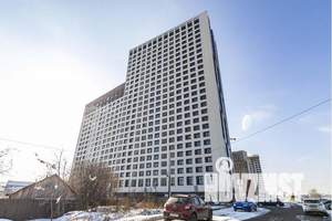 2-к квартира, посуточно, 45м2, 2/25 этаж