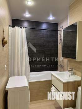 1-к квартира, на длительный срок, 30м2, 6/10 этаж