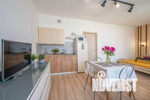 1-к квартира, посуточно, 30м2, 7/18 этаж
