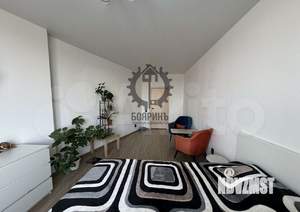 1-к квартира, на длительный срок, 52м2, 10/32 этаж