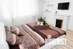 1-к квартира, посуточно, 65м2, 6/16 этаж