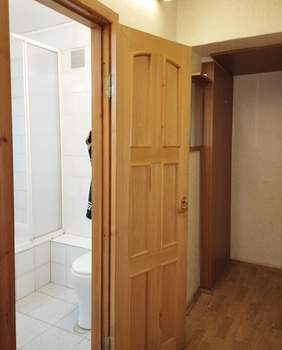 2-к квартира, на длительный срок, 47м2, 1/5 этаж