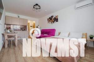1-к квартира, посуточно, 25м2, 7/13 этаж