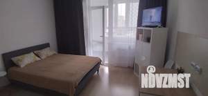 Студия квартира, посуточно, 24м2, 4/24 этаж