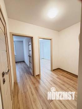 1-к квартира, на длительный срок, 31м2, 13/15 этаж