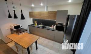 3-к квартира, посуточно, 80м2, 1/1 этаж