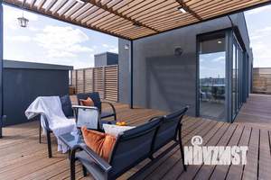 2-к квартира, посуточно, 110м2, 9/17 этаж