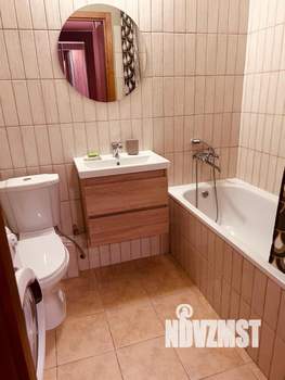 2-к квартира, на длительный срок, 44м2, 6/10 этаж