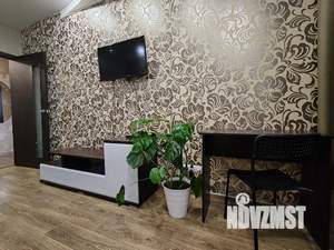 1-к квартира, посуточно, 38м2, 9/26 этаж