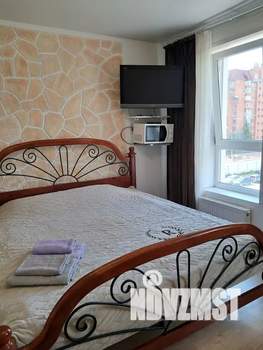 Студия квартира, посуточно, 32м2, 4/17 этаж