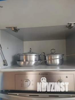 1-к квартира, посуточно, 35м2, 7/16 этаж