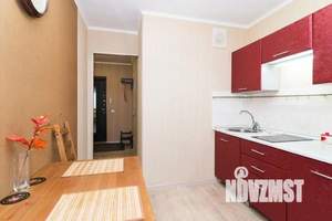 1-к квартира, посуточно, 39м2, 1/1 этаж