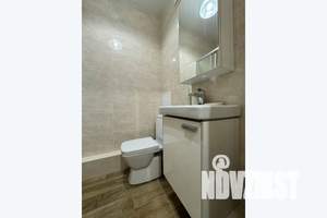 1-к квартира, посуточно, 31м2, 3/16 этаж