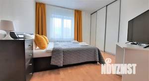 2-к квартира, посуточно, 55м2, 13/14 этаж