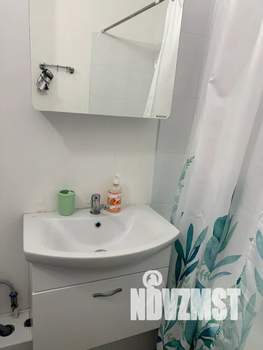 Студия квартира, посуточно, 30м2, 13/23 этаж