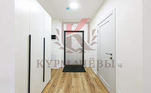 Студия квартира, на длительный срок, 25м2, 13/15 этаж