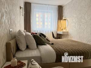 2-к квартира, посуточно, 44м2, 4/5 этаж