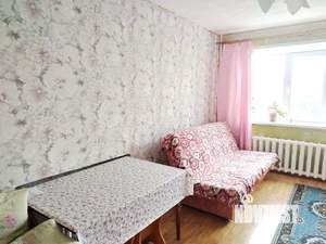 1-к квартира, на длительный срок, 31м2, 4/5 этаж