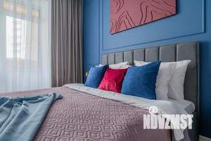 1-к квартира, посуточно, 97м2, 1/1 этаж