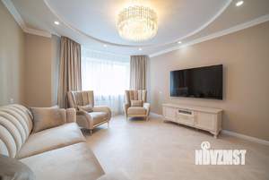 4-к квартира, на длительный срок, 82м2, 3/16 этаж